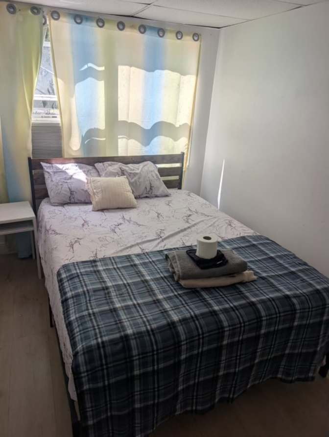 Sheila's room
