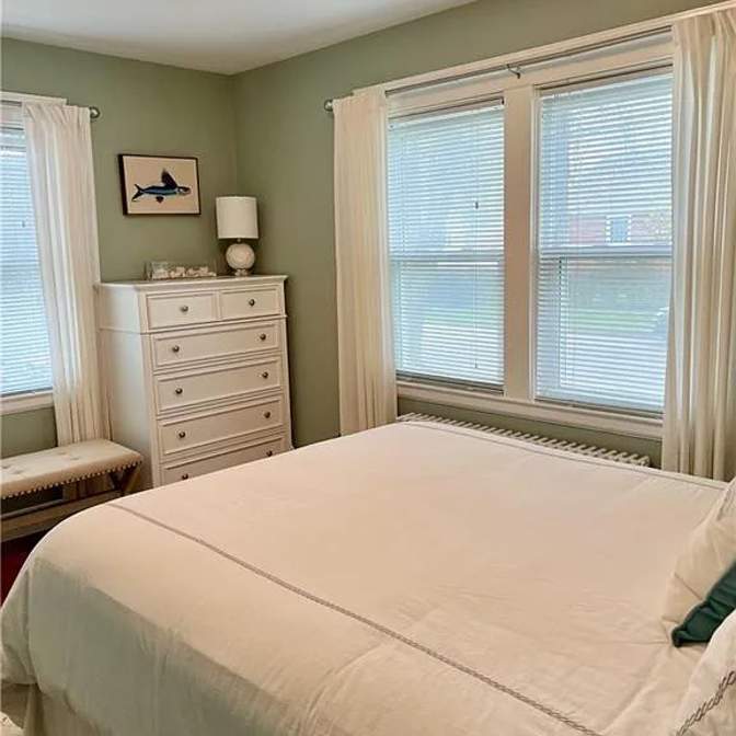 Meghan's room