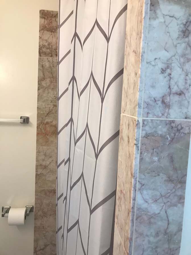 Paula's room