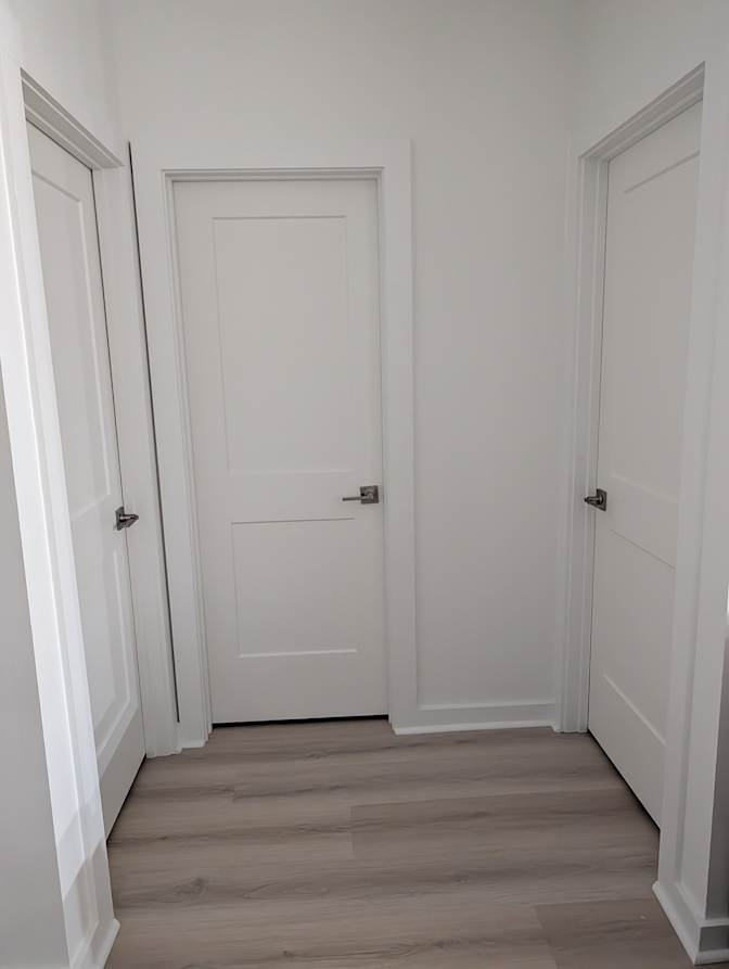 Keri's room