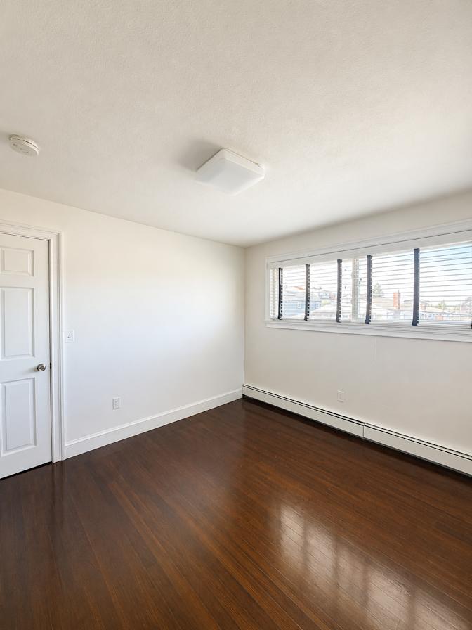 Rika's room