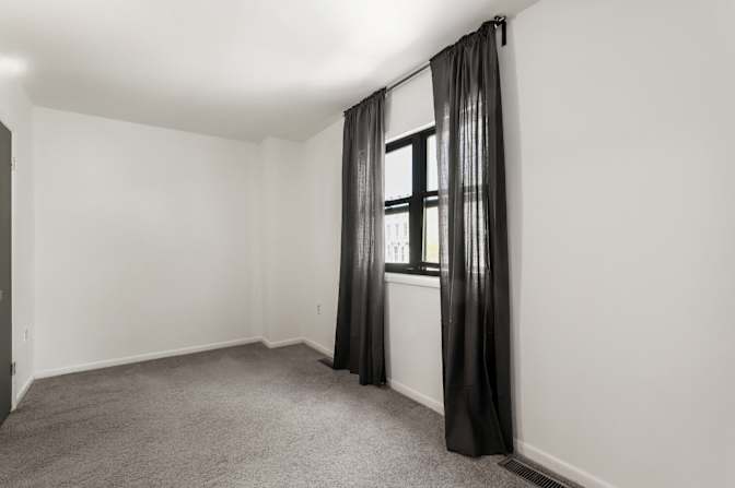 Sam June's room