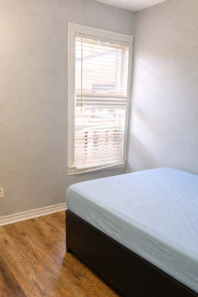 Fabiola's room