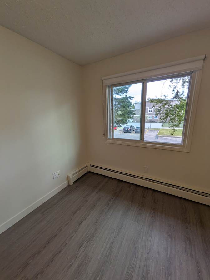 Sarah's room