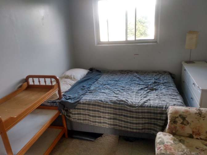 Alan Krajcar's room