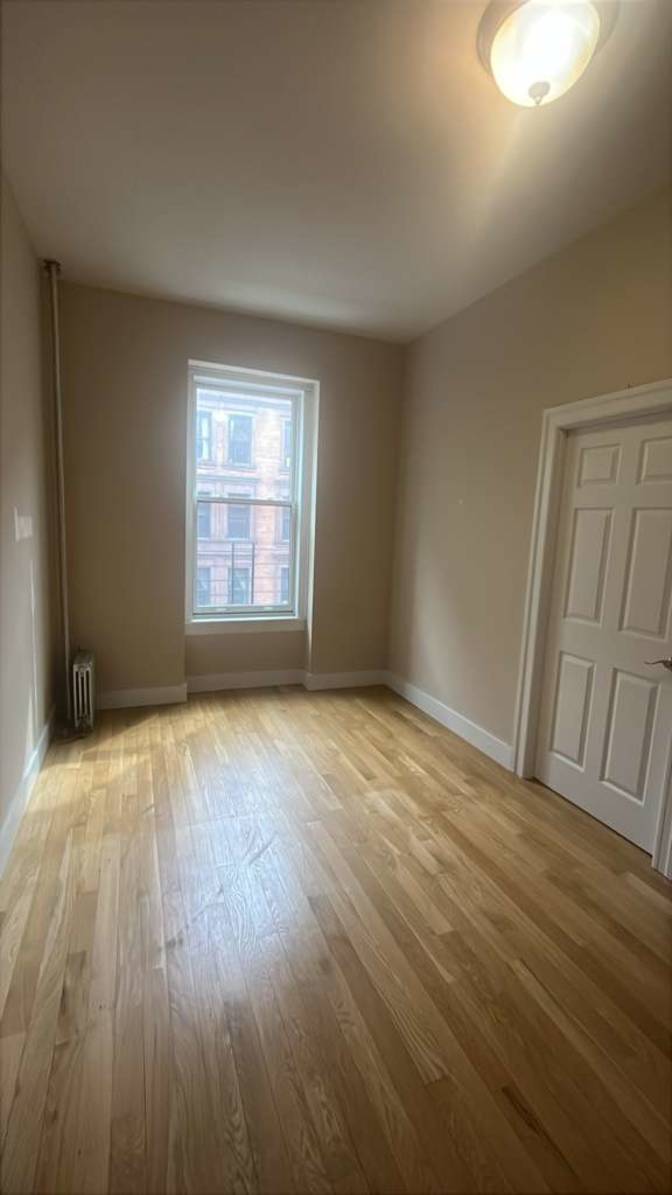 The Startup House's room