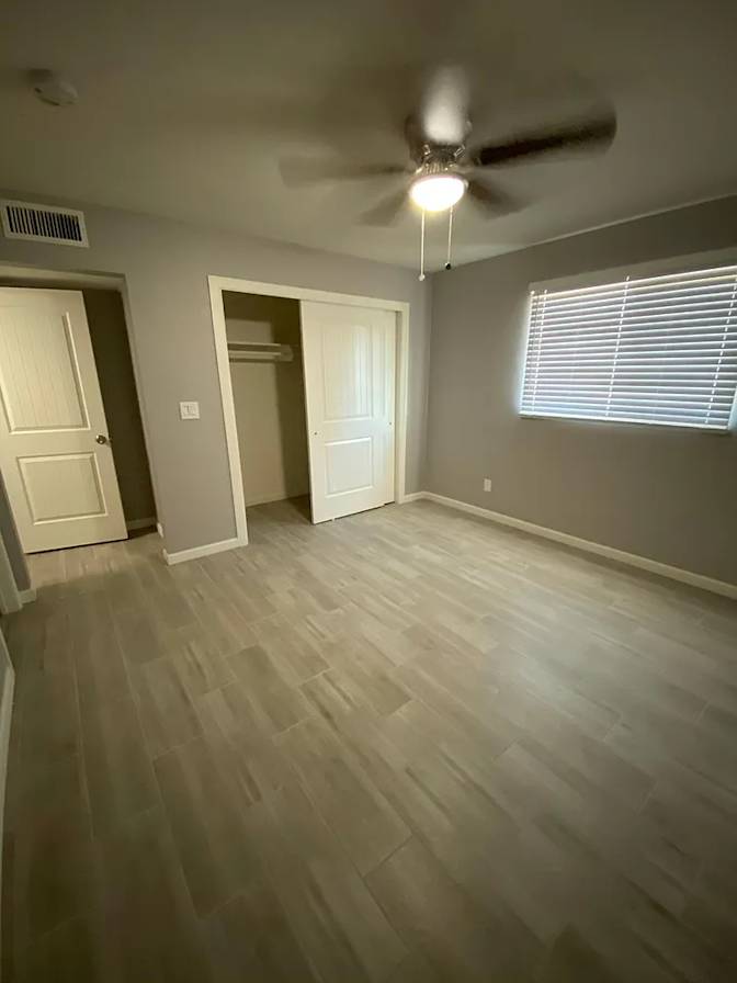 Steven's room