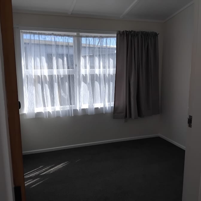 Bianca's room