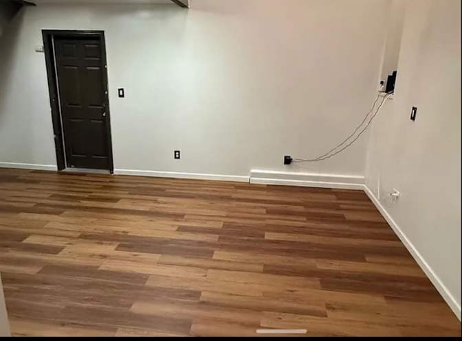 Jose's room