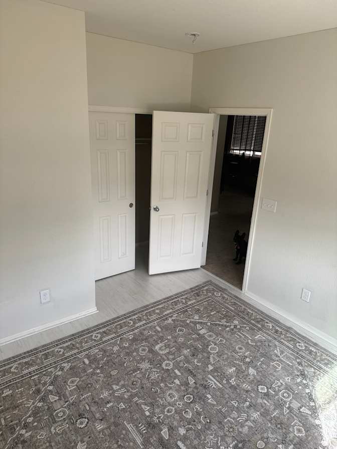 Travis's room