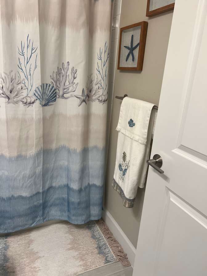 Kate's room