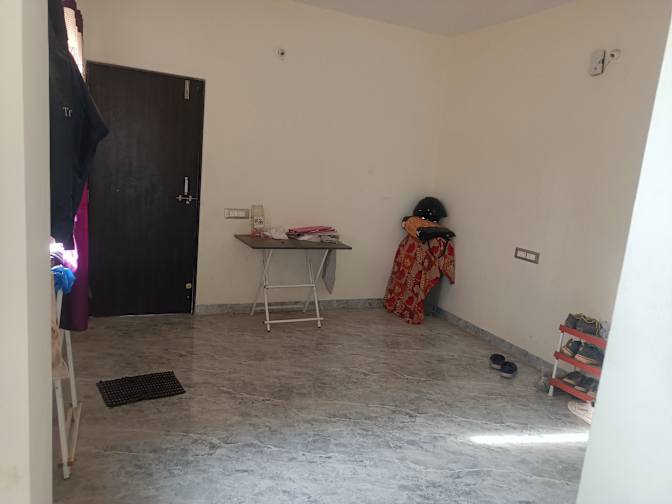 Aditya's room