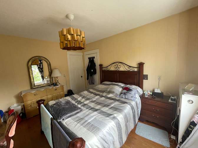 Lori's room