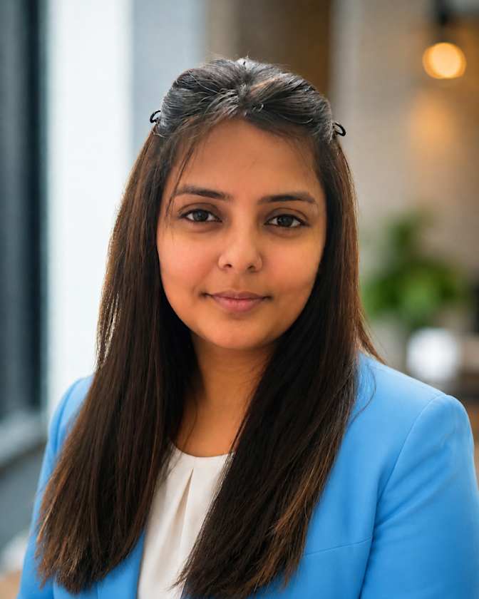 Ankita Biswas