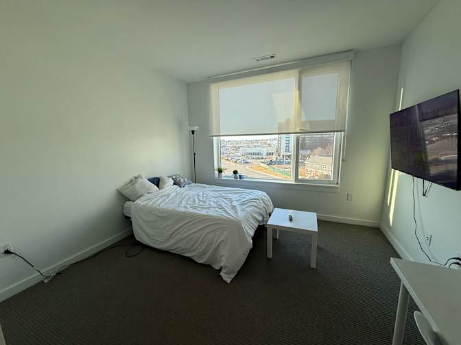 July's room