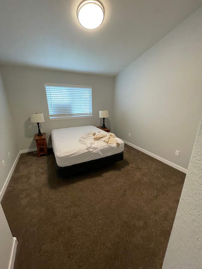 Natalie's room