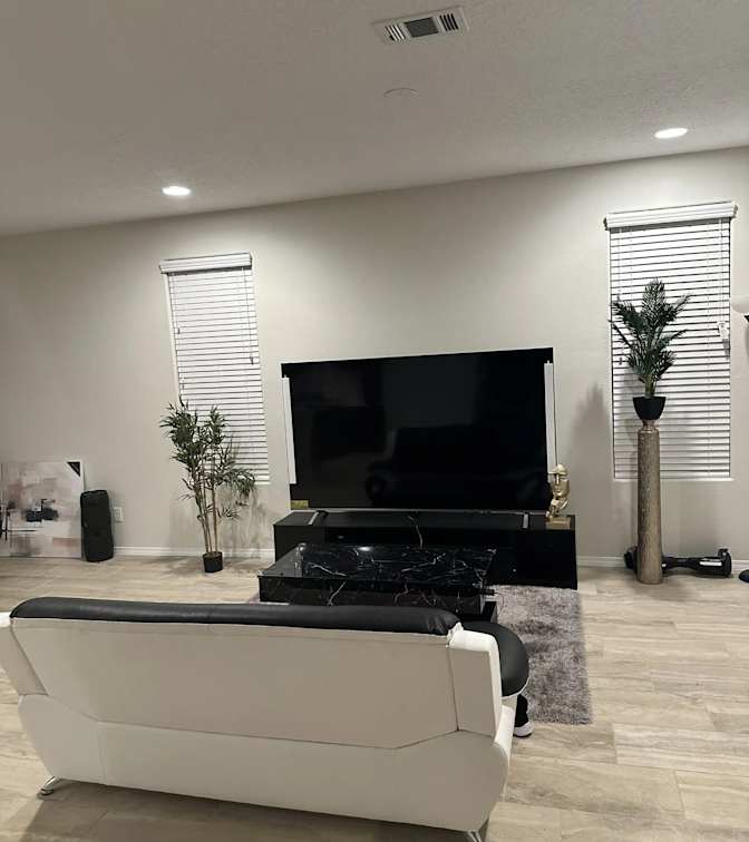 mitchel's room