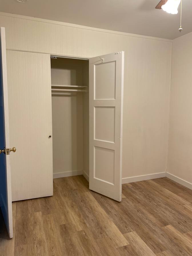 Suzanne's room