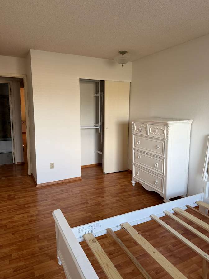 Rachel's room