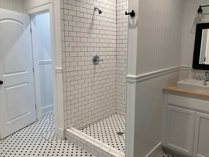 Avenue's room