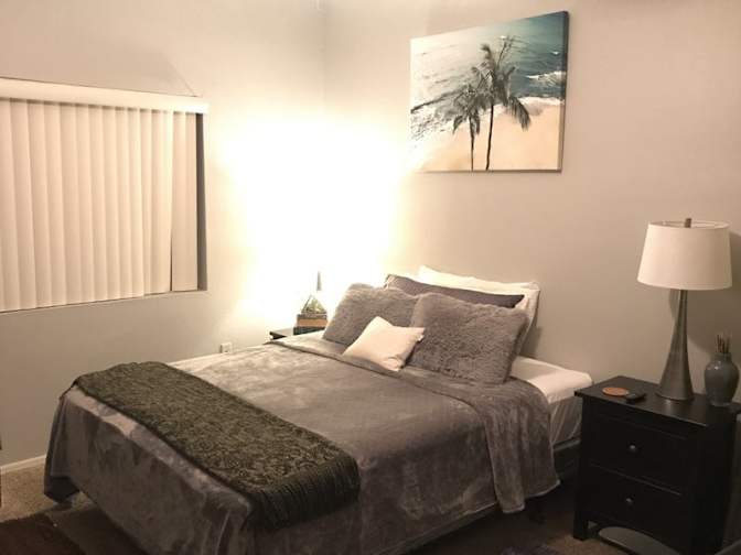 Looking for room's room