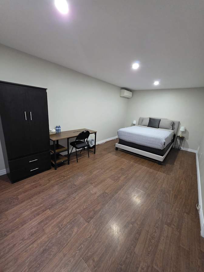 Gozy's room