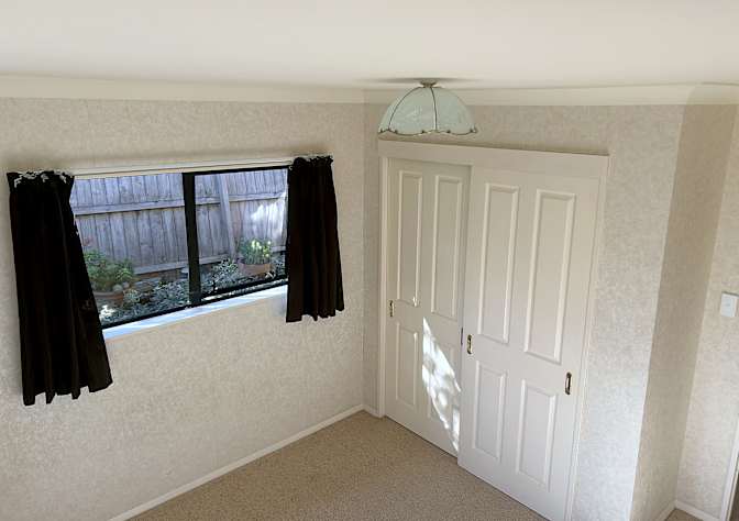 Richard's room