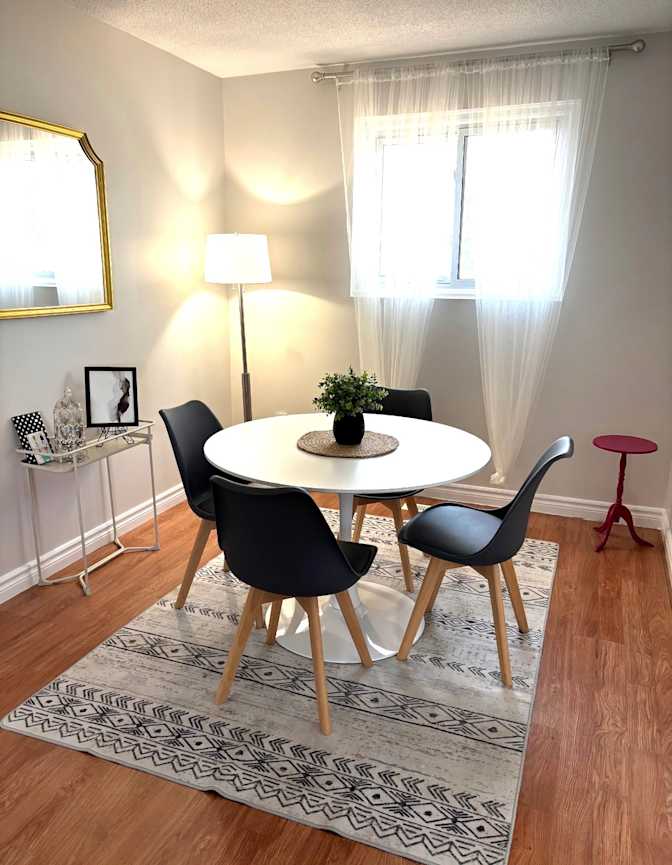 Jessica's room