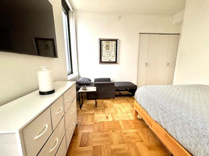 H-Ann's room