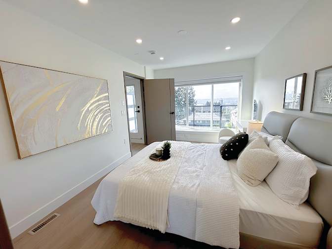 Hamid Reza's room