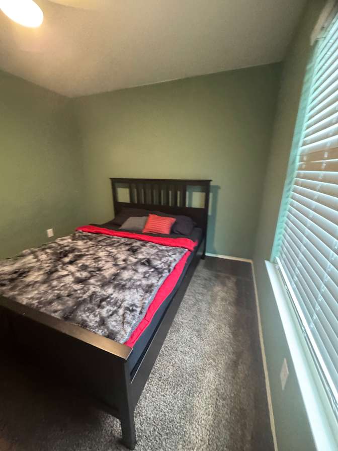 Anna's room