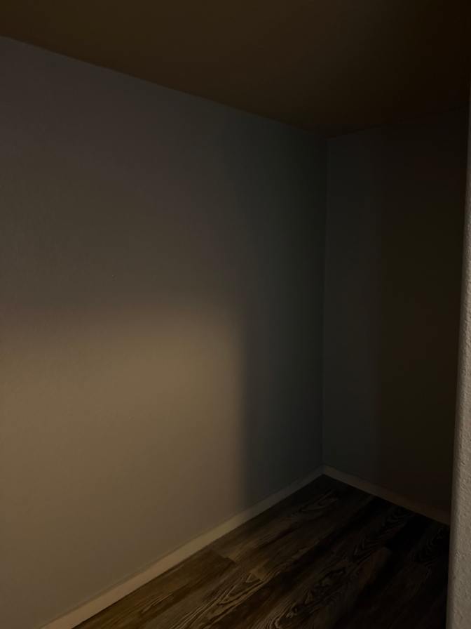 Nikki's room