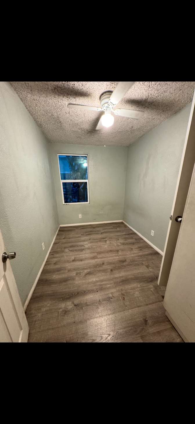 Mya's room