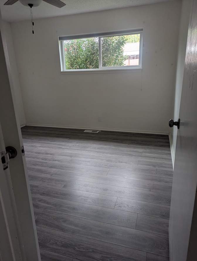 Sam's room