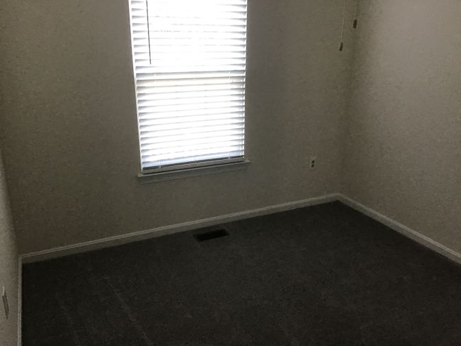 Alex's room