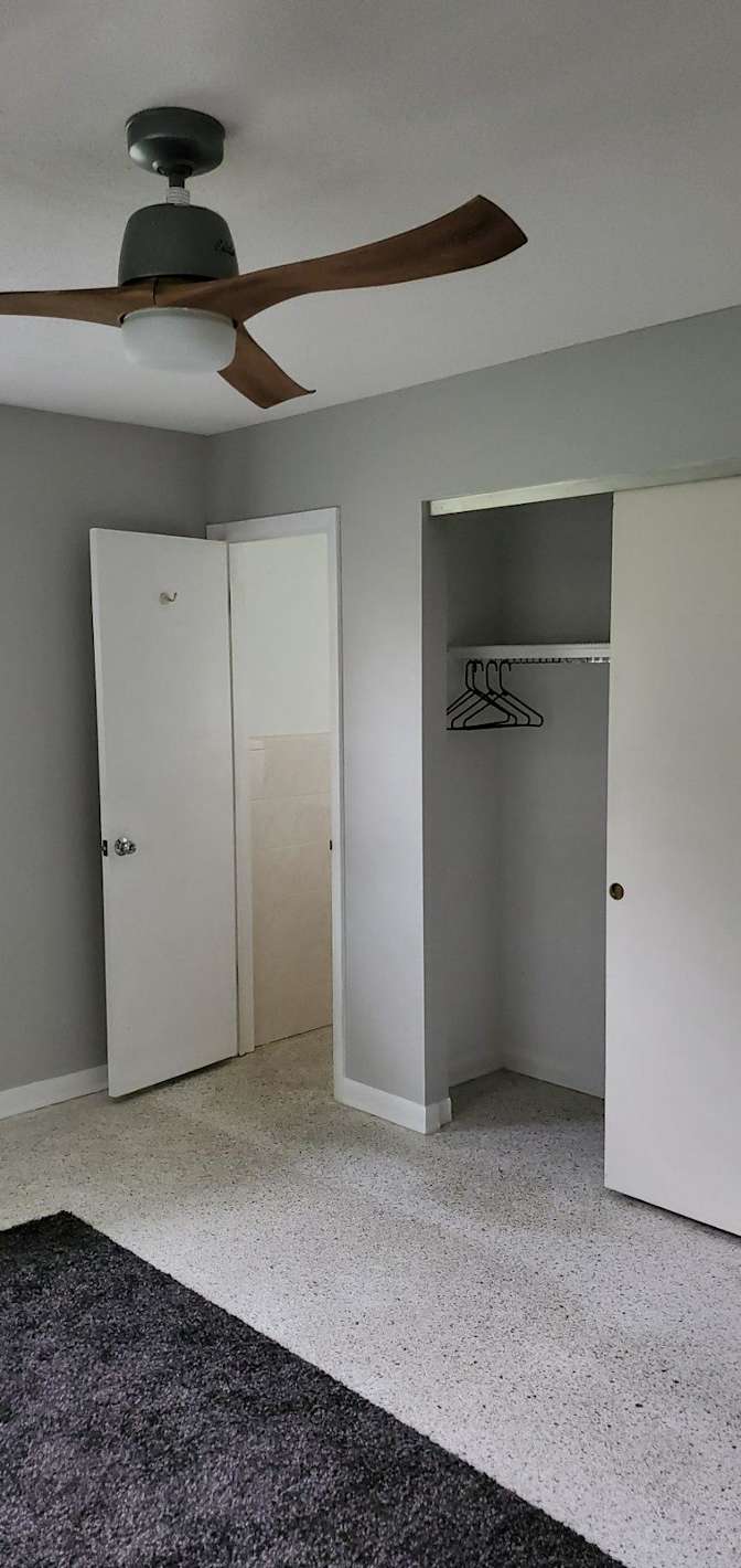 Jennie's room