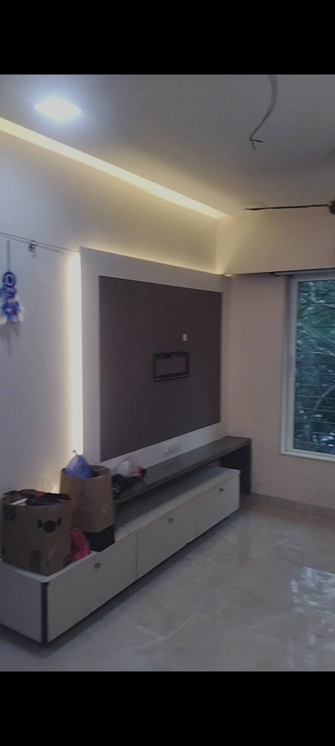 Kirti's room