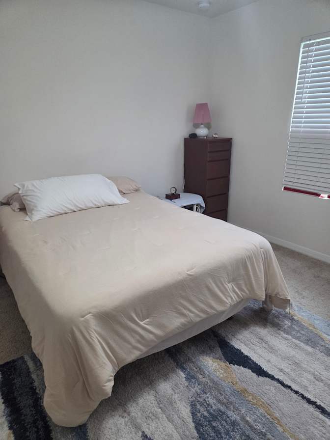 Joshua's room
