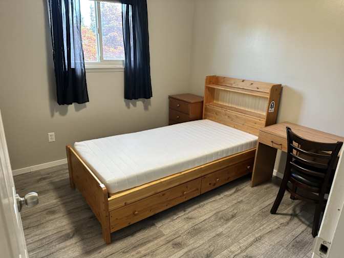 June's room