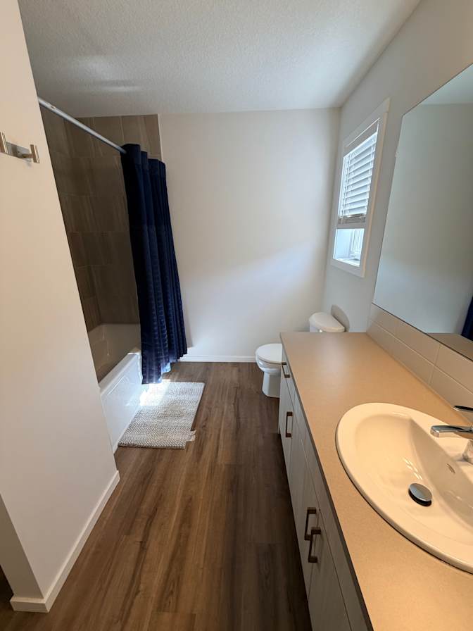 Private's room