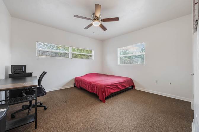 PadSplit's room