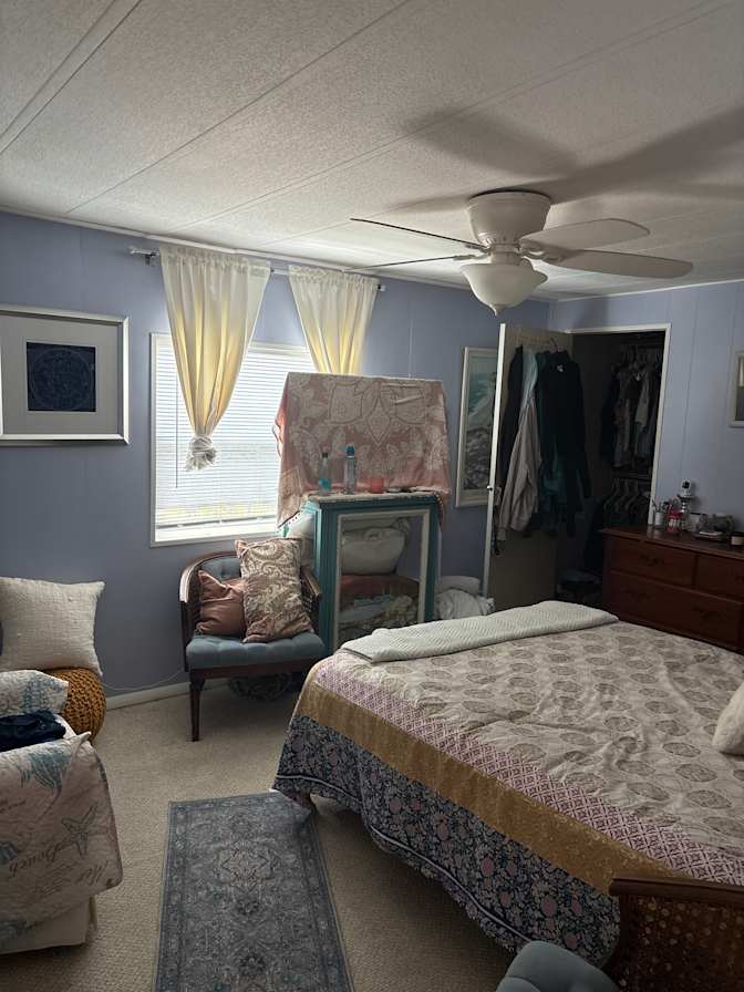 Yuri Groeneveld's room