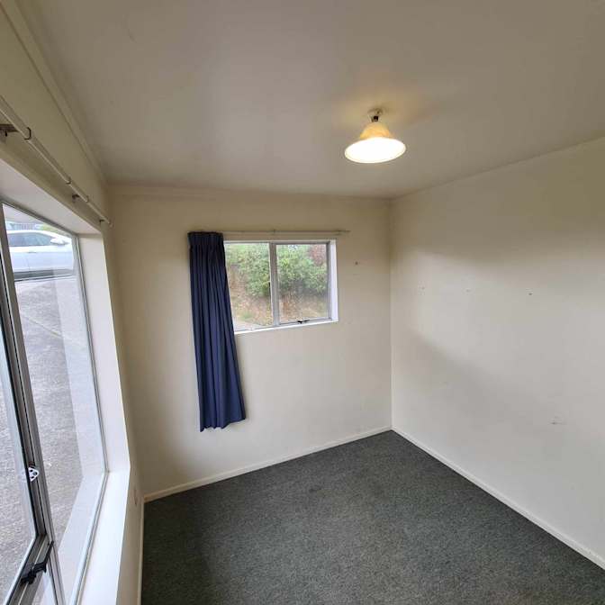 Shaun's room