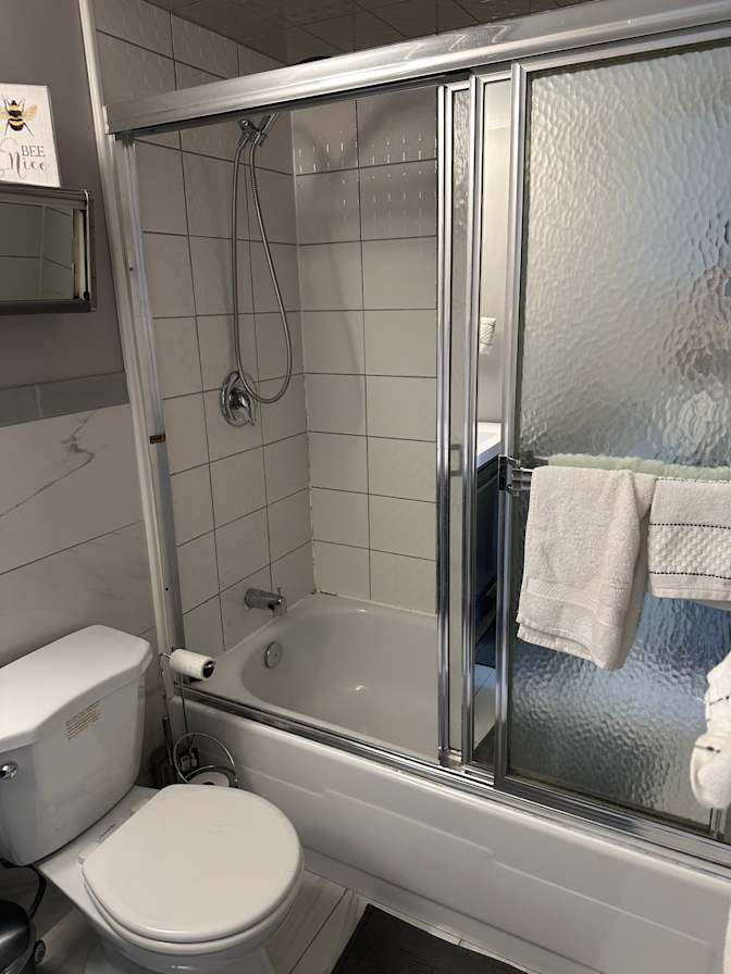 Paul's room