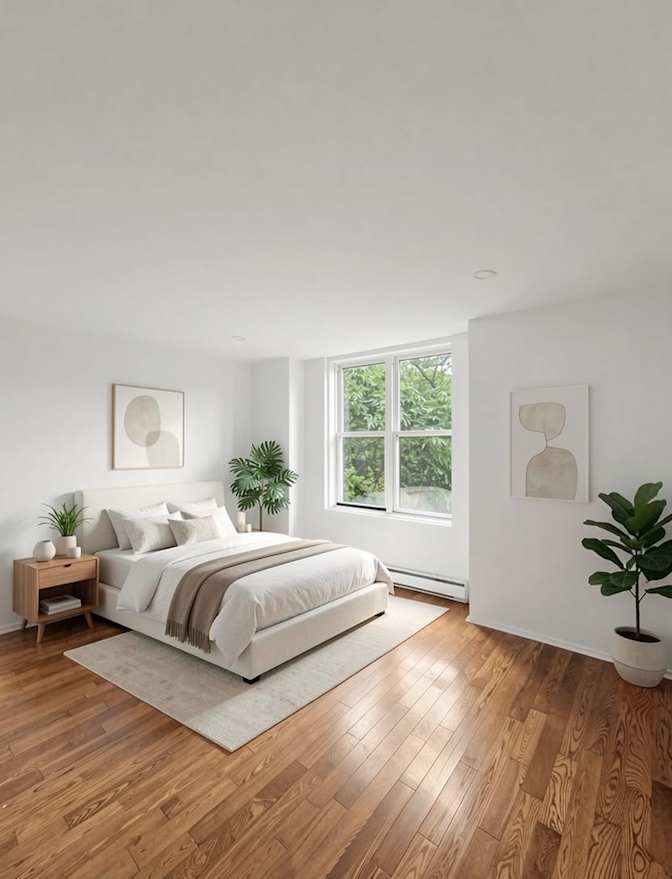 Mohamad's room