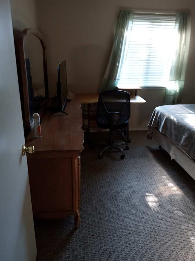 Lawrance's room