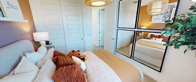 Makayla's room