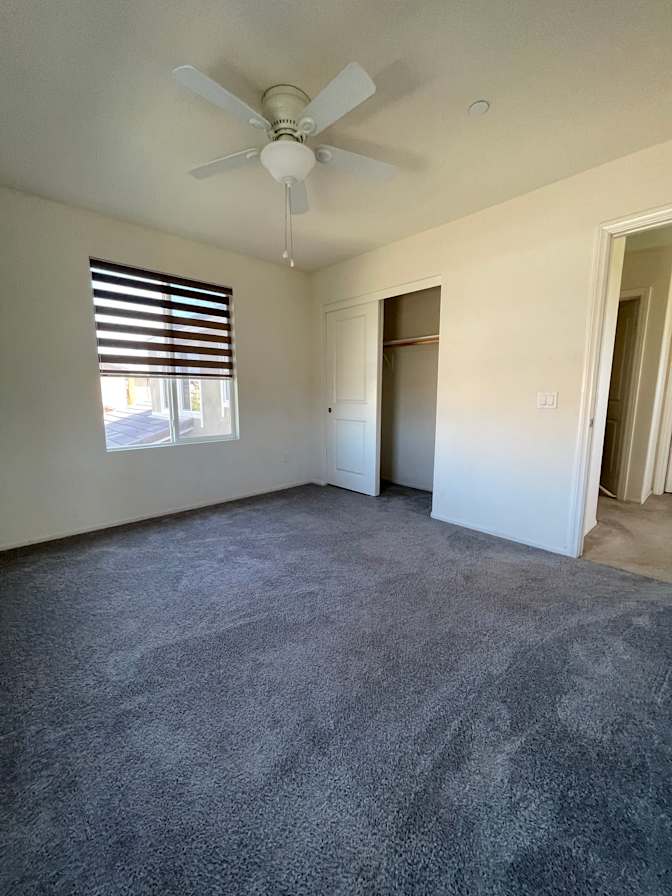 Samantha's room