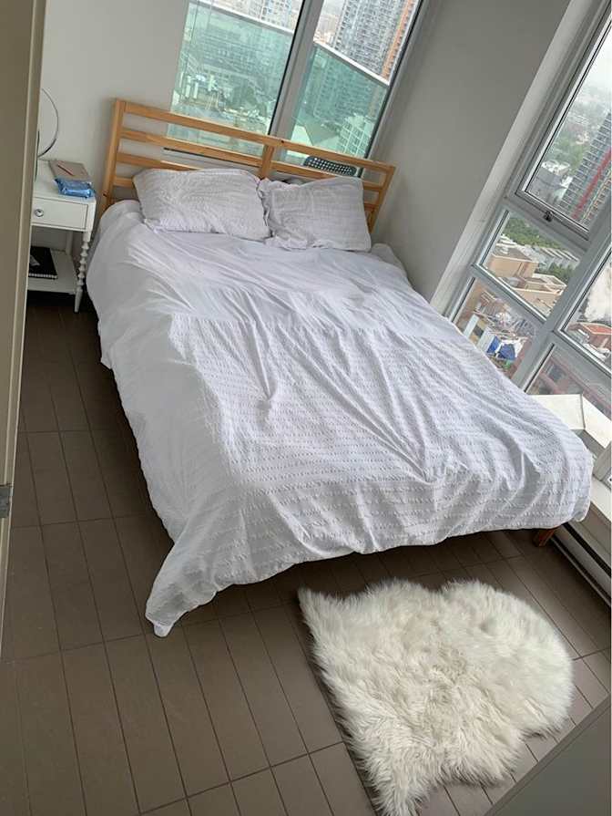 Mihir's room