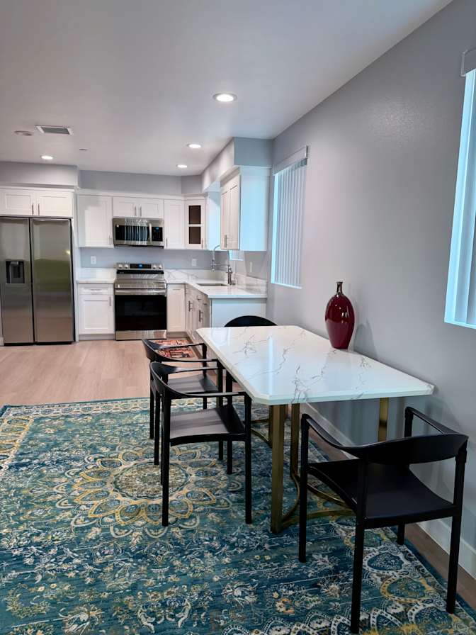 Alena's room